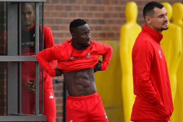 Ảnh bài viết Tân binh khoe body hết hồn, Liverpool sẵn sàng phục thù Chelsea