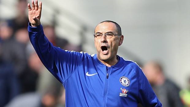 Chelsea nhận liền 4 tin vui lực lượng trước thềm tái đấu Liverpool