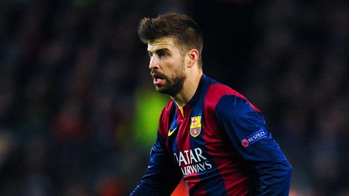 Ảnh bài viết Góc nhìn: Barca đang “run rẩy” vì hàng thủ