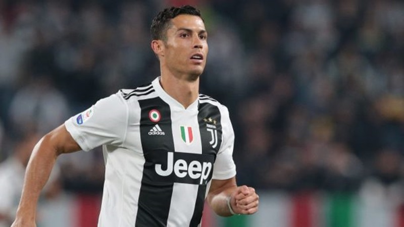 Ronaldo: "Người phụ nữ đó bôi nhọ tôi chỉ vì muốn nổi tiếng"