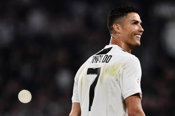 Ảnh bài viết  5 điểm nhấn Juventus 3-1 Napoli: Ronaldo đổi vai diễn, Serie A kết thúc ngay tháng 9?