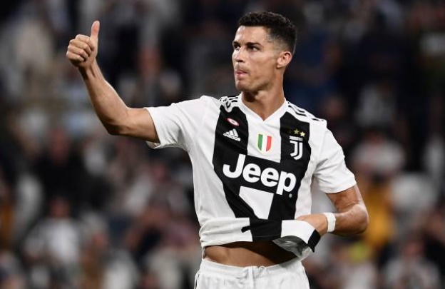 Ảnh bài viết Chấm điểm Juventus trận Napoli: Ronaldo chưa phải là tất cả