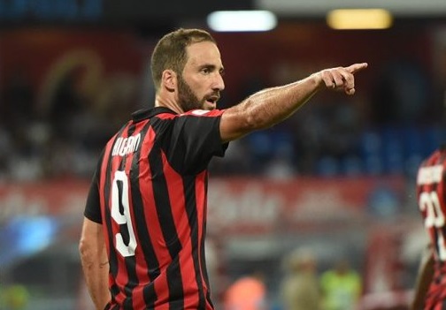 Ảnh bài viết Chỉ gặp "gã tí hon", Milan lo sợ điều gì?