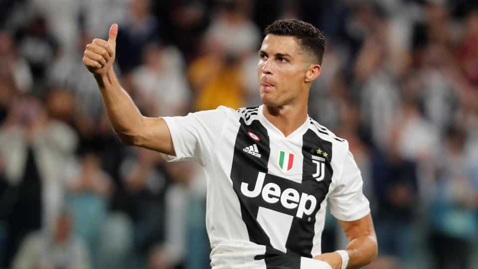 Ảnh bài viết Khi thế giới chỉ có duy nhất Ronaldo 'xịn'