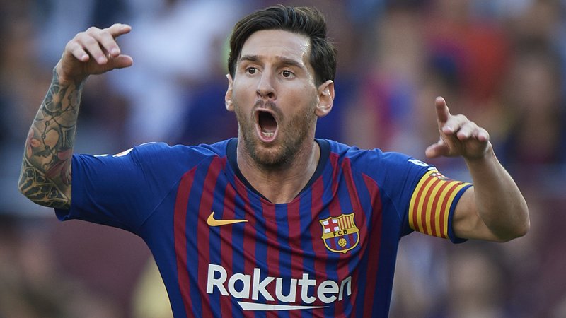 Ảnh bài viết Messi chỉ ra yếu điểm lớn nhất Barcelona cần cải thiện
