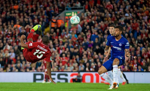 Sau trận Liverpool – Chelsea: Khi bóng đá đẹp xóa mờ đi kết quả