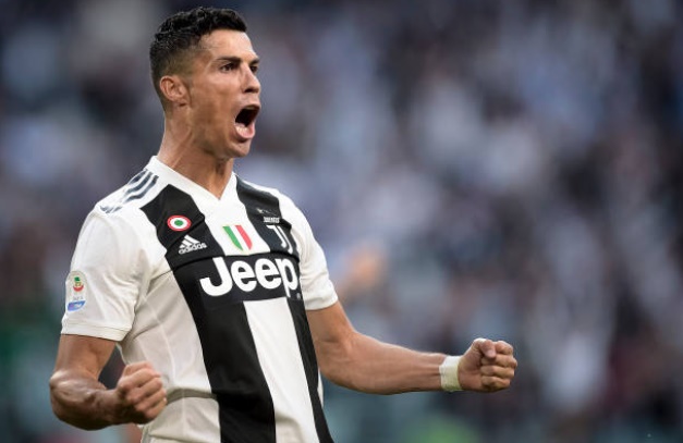 Song sát Juventus thành hình, Ancelotti thất thần không nói nên lời