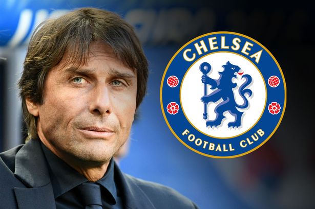 Ảnh bài viết Tiết lộ: Chelsea chính là lý do khiến Conte chưa thể tìm bến đỗ mới