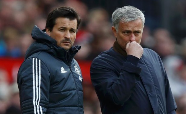 Vì sao cựu trợ lý số 1 của Mourinho dự khán trận Chelsea - Liverpool?