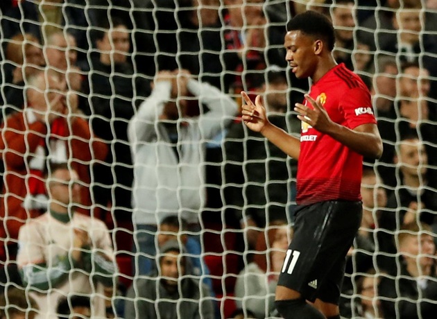 Ảnh bài viết 4 vị trí Mourinho nên thay đổi trong trận gặp Valencia