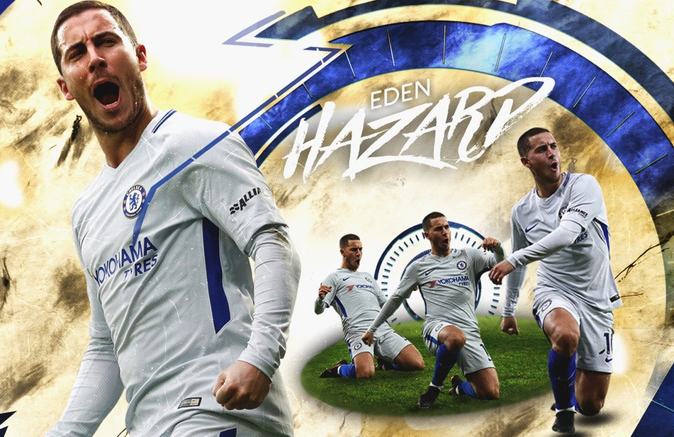 Ảnh bài viết Góc nhìn: Quên Salah đi, đây sẽ là mùa giải của Hazard