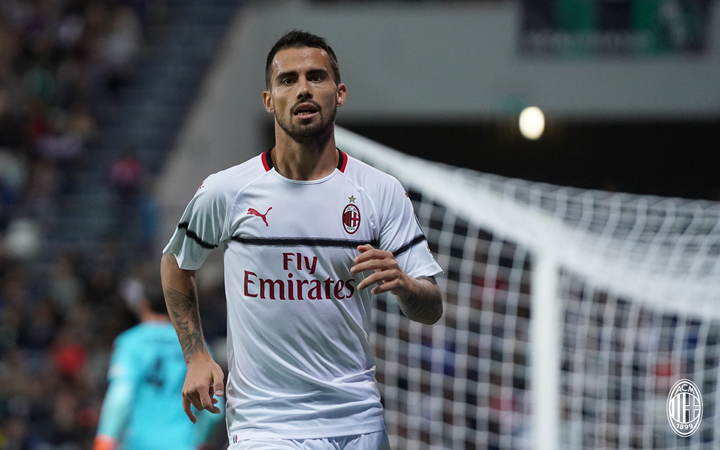 Ảnh bài viết Vùi dập Sassuolo, AC Milan khẳng định sức mạnh ngày không có Higuain