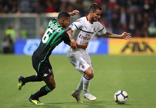 Ảnh bài viết Bạn đã hiểu vì sao AC Milan chơi thăng hoa trước Sassuolo như vậy chưa?