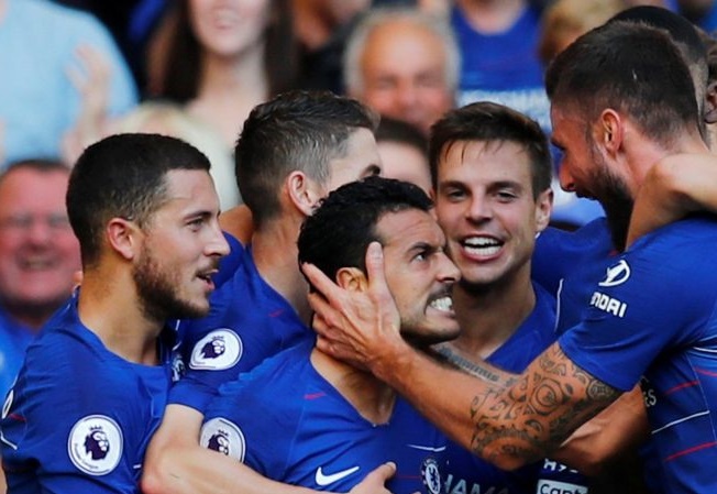Chelsea đón nhận 3 cú hích lực lượng trong giai đoạn căng thẳng