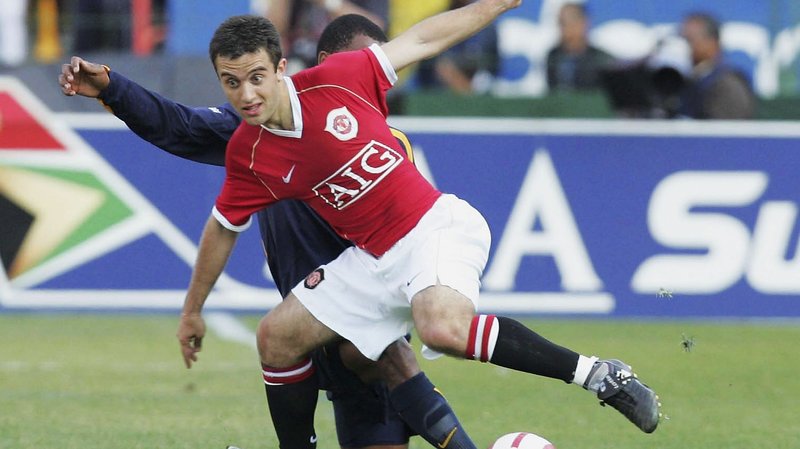 Cựu sao Man Utd nhận án phạt siêu nhẹ vì doping