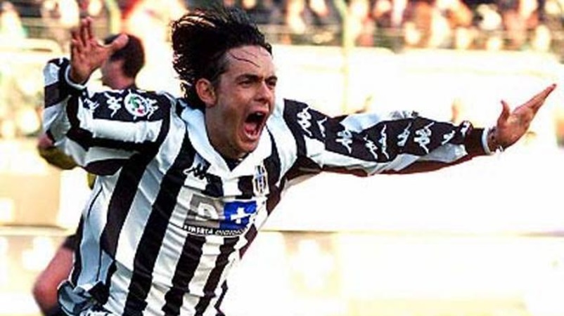 Ảnh bài viết "Juventus là đội bóng xuất sắc nhất Châu Âu"