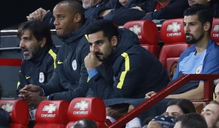 Sốc! Thủ quân Man City không tin đội nhà có thể vô địch Champions League