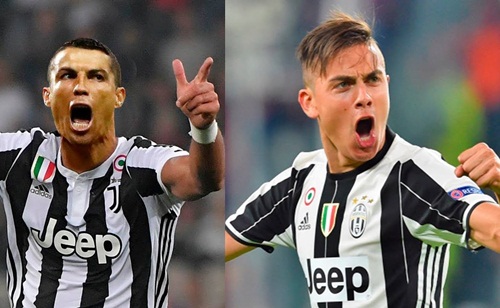Ảnh bài viết Cứ chơi như thế này, ai có thể cản bước Juventus?