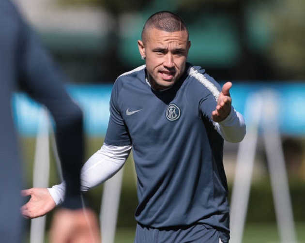 Ảnh bài viết Lộ tình tiết mâu thuẫn nội bộ đáng quan ngại ở Inter