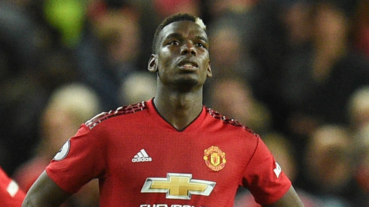 Sau Barcelona, thêm một đại gia Châu Âu lên kế hoạch giải cứu Pogba