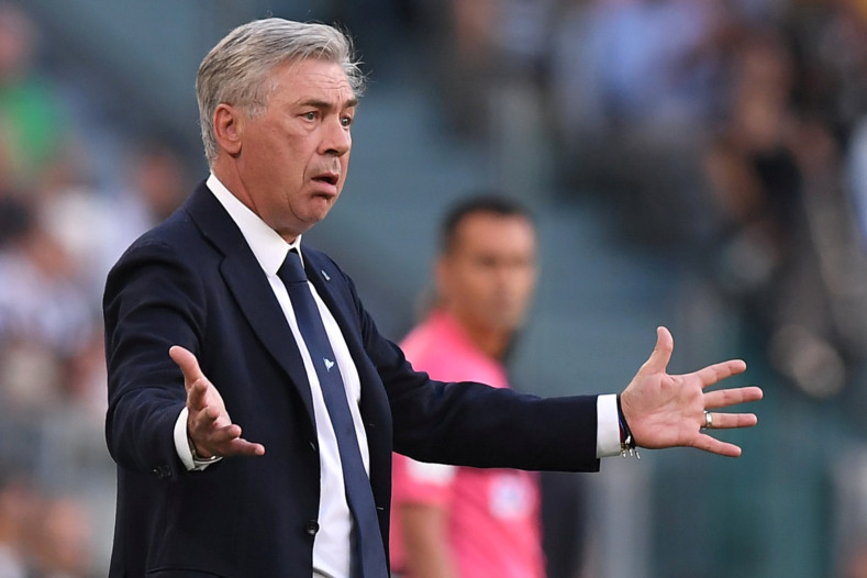 Ảnh bài viết Thống kê Liverpool - Napoli: Khắc tinh của The Kop