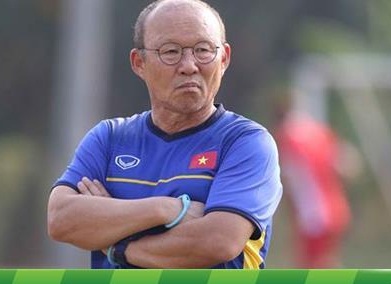 Ảnh bài viết Việt Nam mơ vàng AFF Cup: Người Thái thế, thầy Park tính thế nào?