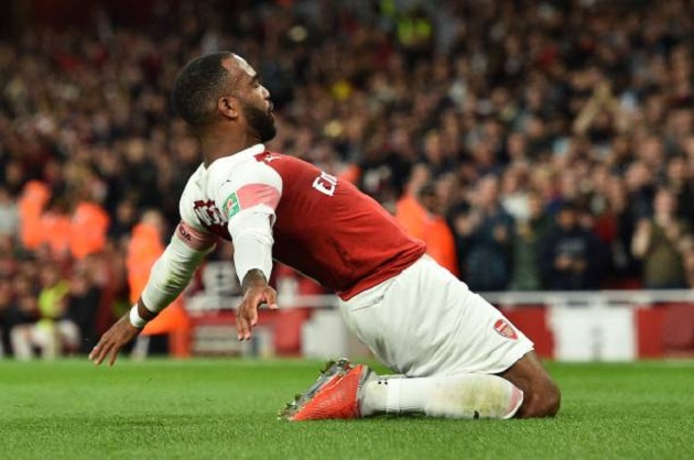 23h55 ngày 04/10, Qarabag vs Arsenal: Vừa đá vừa ngóng derby