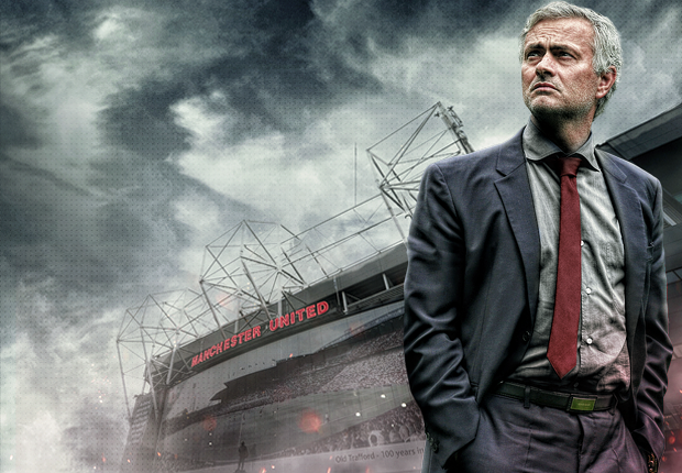 4 lý do Man United cần sa thải gấp Mourinho