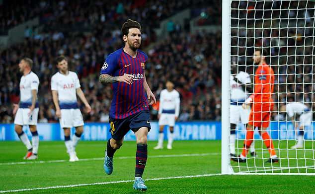5 điều có thể bỏ lỡ ở Champions League ngày thứ 4: Cột mốc 8000; 'Mồi ngon' của Messi!