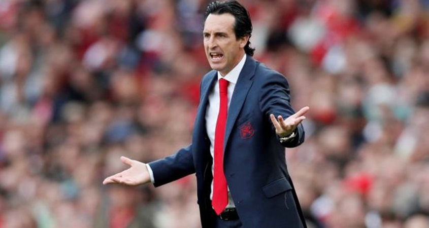 Arsenal vs Qarabag, HLV Emery lên "dây cót" cho học trò