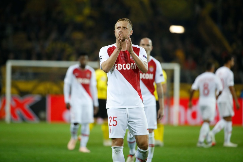 Ảnh bài viết AS Monaco tại Champions League: Cái giá của "chảy máu" tài năng