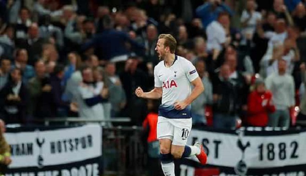 Ảnh bài viết Chấm điểm Tottenham: Nỗi khổ của đội bóng một người