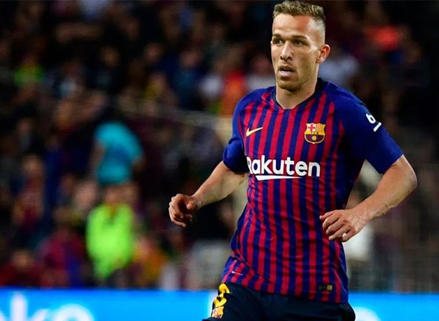 Cuối cùng Barca đã có 1 Xavi mới ở tuyến giữa