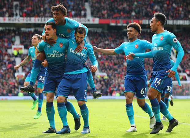 Được Emery trọng dụng, sao trẻ Arsenal nói gì?