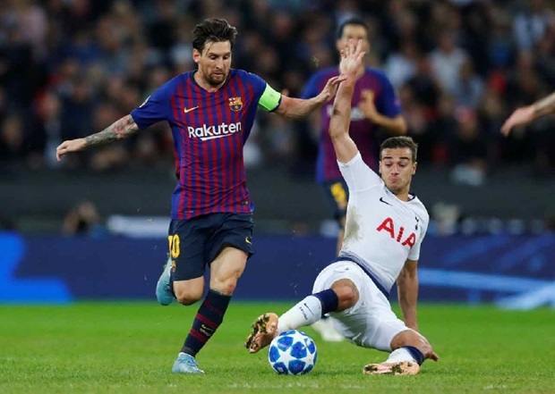 Ảnh bài viết Góc Champions League: Khi Premier League chỉ còn là những tay mơ ở trời Âu