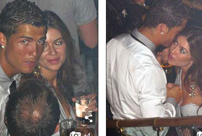 Nạn nhân tố cáo Ronaldo hiếp dâm từng suýt tự tử