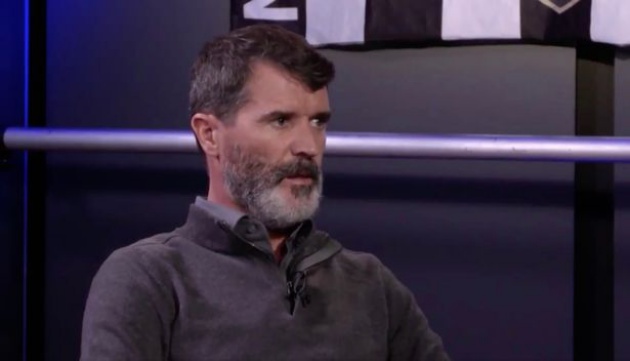 Roy Keane: "Có rất nhiều đứa trẻ hay khóc lóc ở Man Utd"
