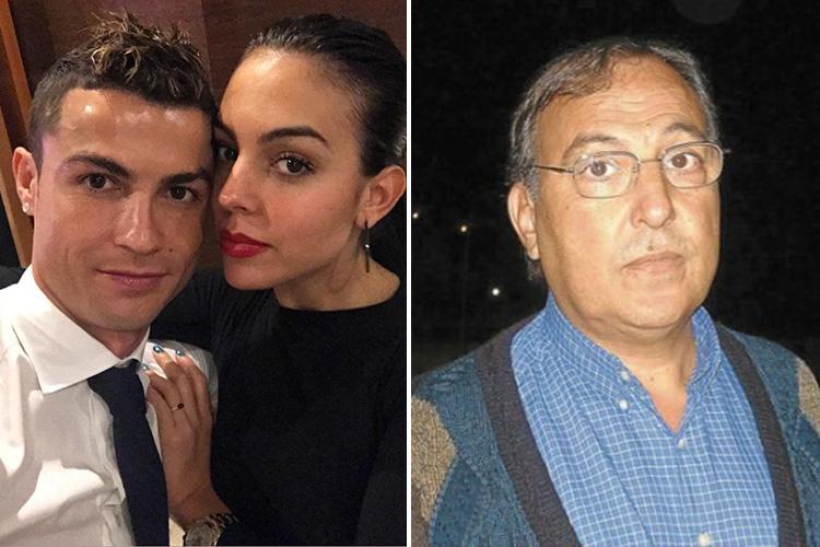 Ảnh bài viết Sóng gió lại bủa vây Ronaldo khi quá khứ của gia đình bạn gái bị bóc trần