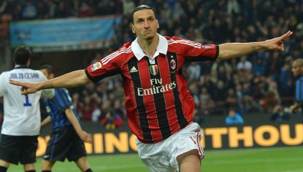 Ảnh bài viết Thấy gì qua thông tin Ibrahimovic sắp quay trở lại AC Milan?