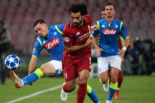 Chặng Tourmalet của Liverpool có thật sự thất vọng?