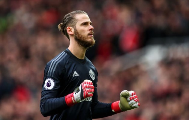 Đây, cầu thủ duy nhất của Man Utd đủ sức đá cho Man City 