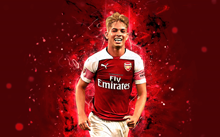 Emile Smith Rowe: Giới hạn nào cho Andrey Arshavin xứ Sương Mù?