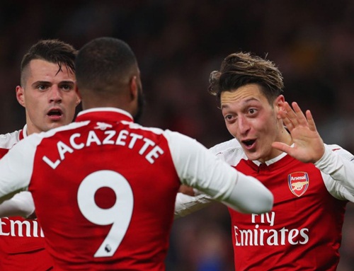 Ảnh bài viết Góc nhìn: Tháng 10 và bước chạy đà cho Arsenal