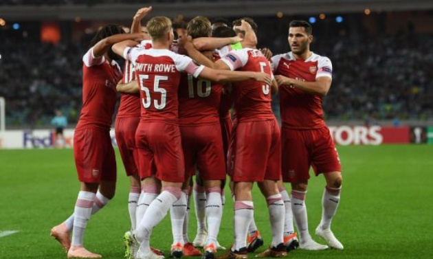 Martin Keown chỉ ra 'điểm yếu' duy nhất của Arsenal