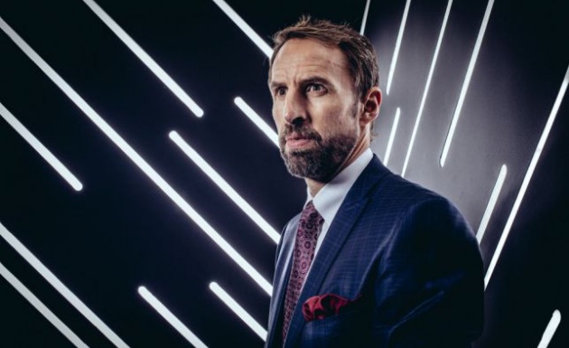 Ảnh bài viết Sốc! Vừa ký hợp đồng mới, Southgate tạo bất ngờ cực lớn