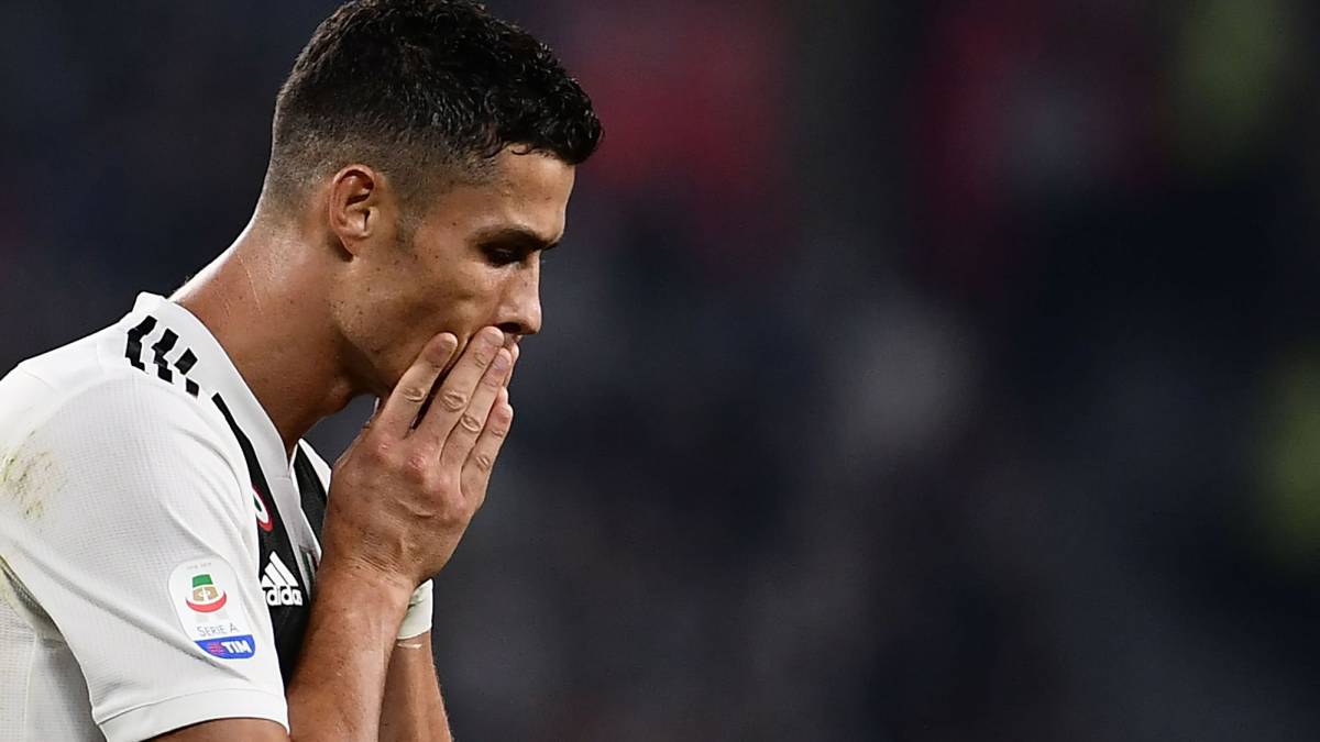 Ảnh bài viết Bài toán cho scandal hiếp dâm, Ronaldo đã có lời giải