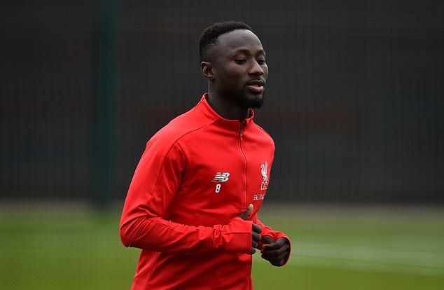 Ảnh bài viết Hồi phục thần tốc, Keita có thể cùng Liverpool đối đầu Man City?