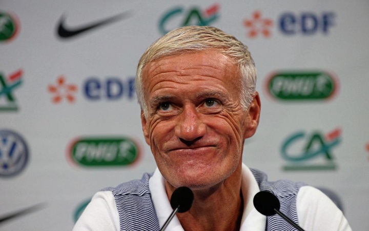 Sau tất cả, Deschamps vẫn chưa tha thứ cho "nỗi xấu hổ" tuyển Pháp