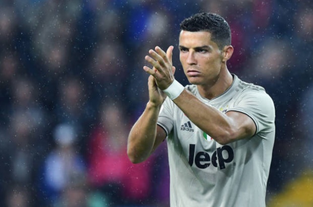 Ảnh bài viết  Chấm điểm Juventus trận Udinese: CR7 xếp sau 'Đôi cánh thiên thần'