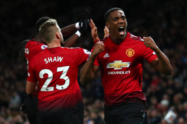 Ảnh bài viết Không có khoảnh khắc này, số phận Man United đã khác